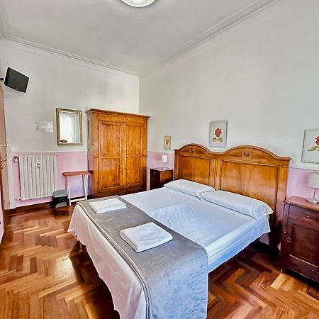 Pardis Guest House Roma Ngoại thất bức ảnh