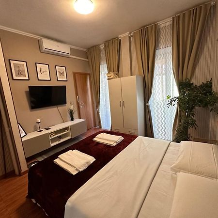 Pardis Guest House Roma Ngoại thất bức ảnh