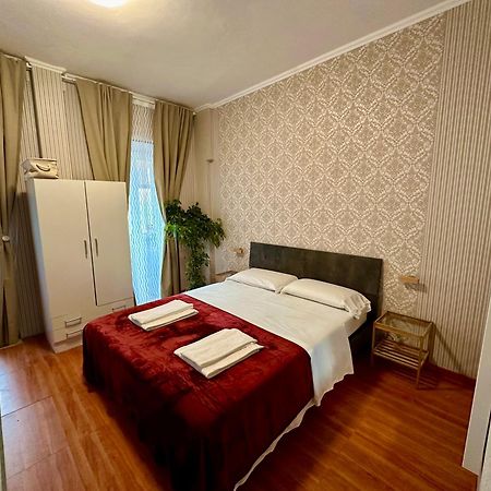 Pardis Guest House Roma Ngoại thất bức ảnh