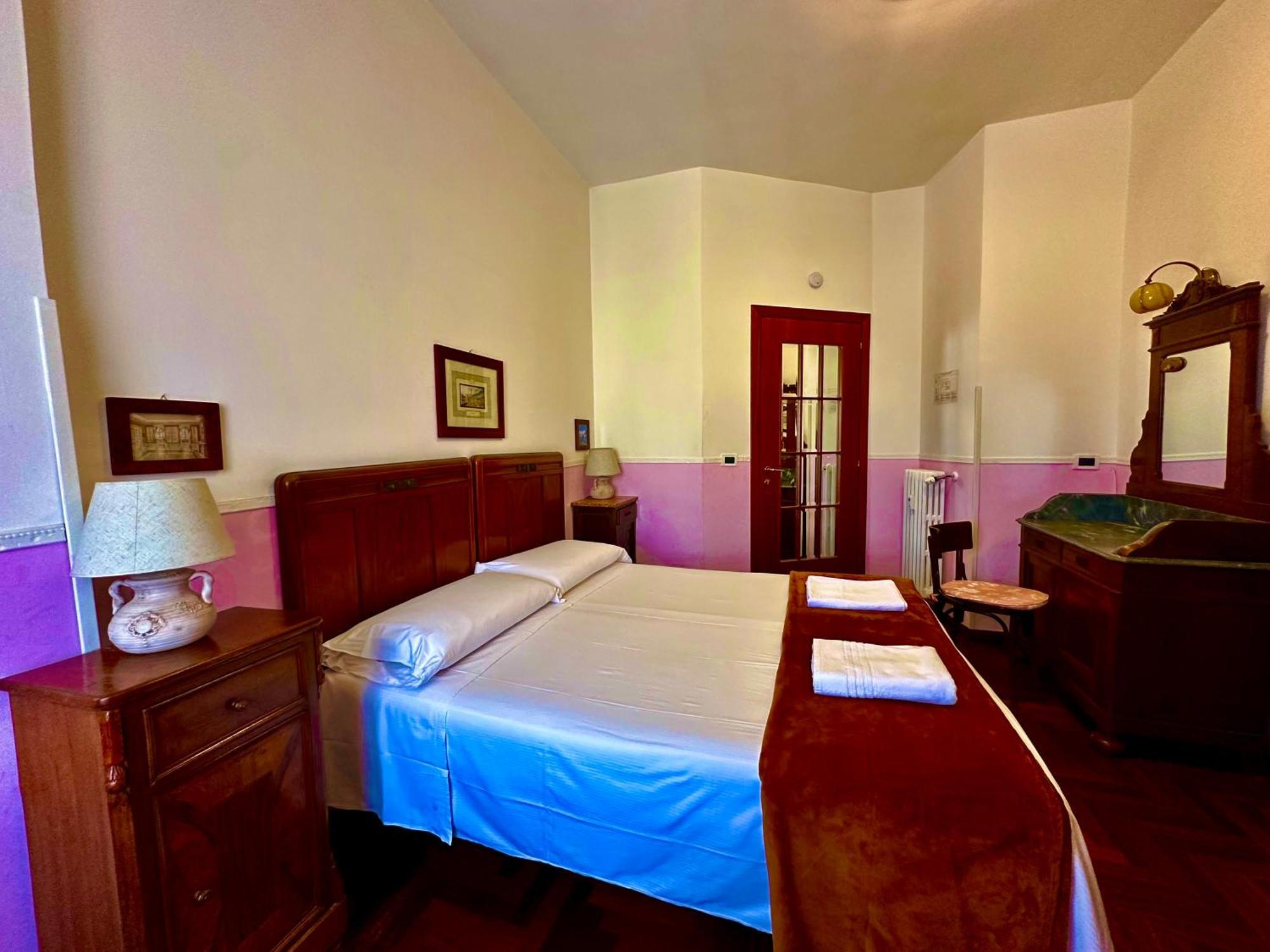 Pardis Guest House Roma Ngoại thất bức ảnh