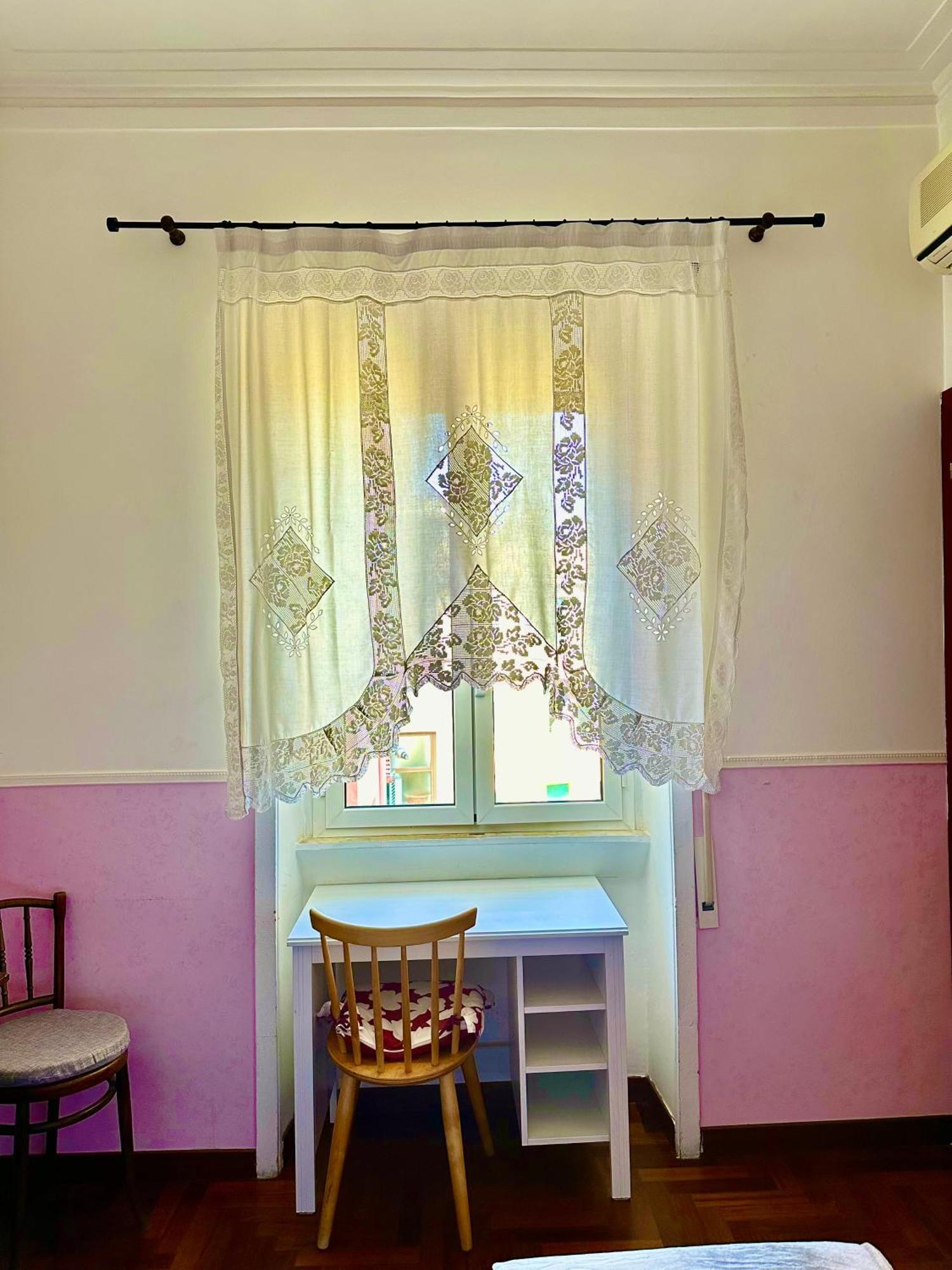 Pardis Guest House Roma Ngoại thất bức ảnh