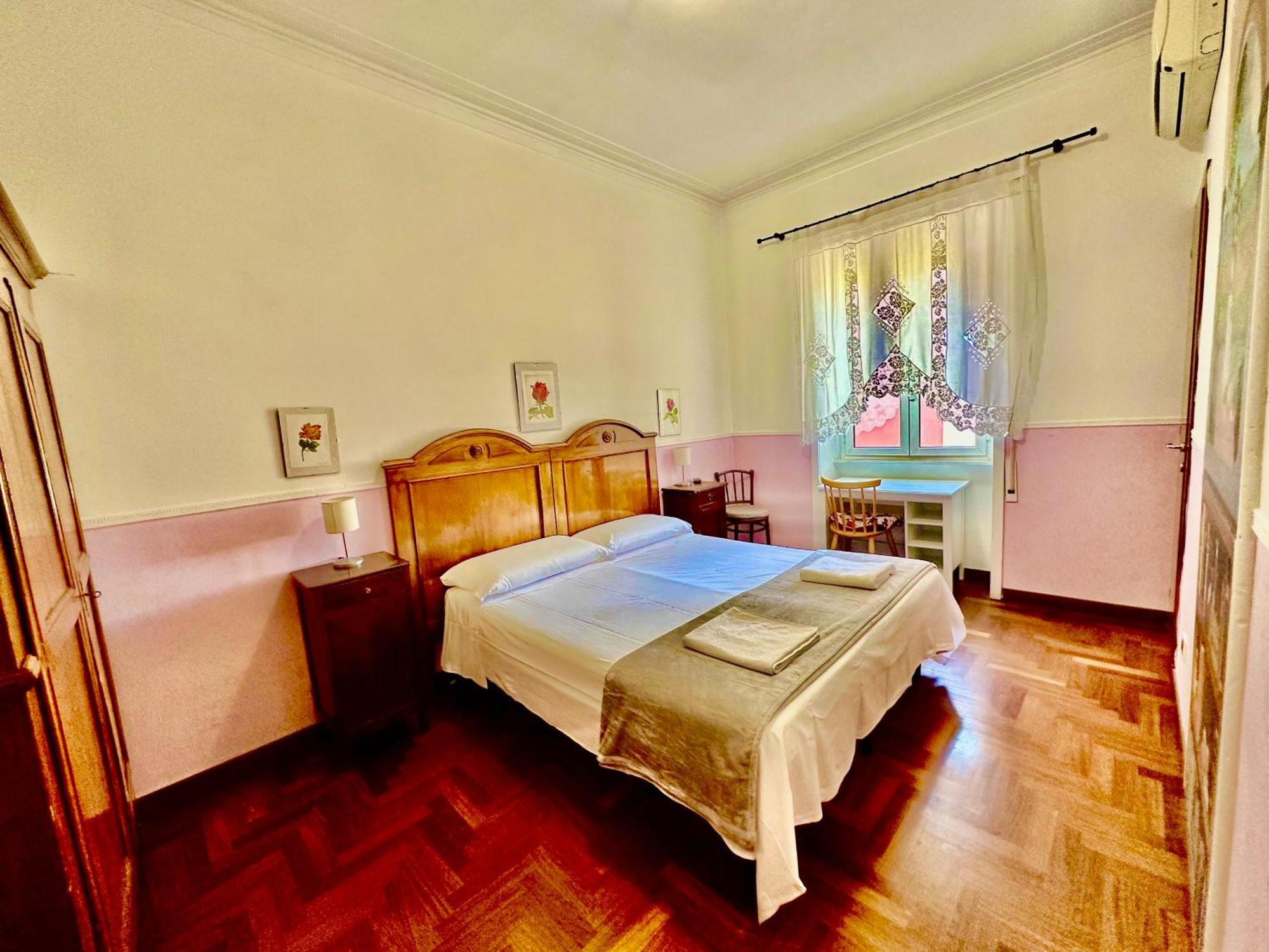 Pardis Guest House Roma Ngoại thất bức ảnh